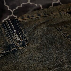 Fashion Nova Jeans. only worn once!